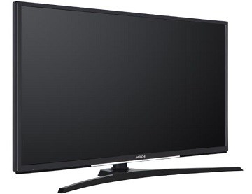 Hitachi H49HK5W64 konektivita